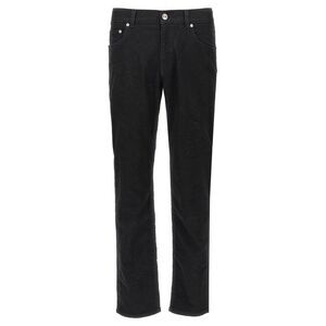 Etro Men's Jacquard Jeans